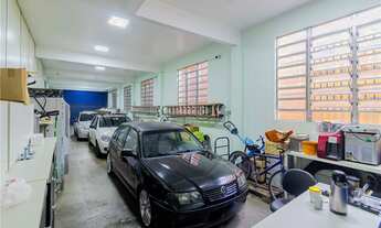 Imagem 7: Pavilhão/Galpão à venda no bairro Navegantes - Porto Alegre/RS