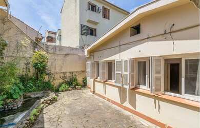 Imagem 3: Casa à venda no bairro Petrópolis - Porto Alegre/RS