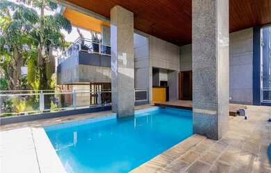 Imagem 2: Apartamento à venda no bairro Rio Branco - Porto Alegre/RS