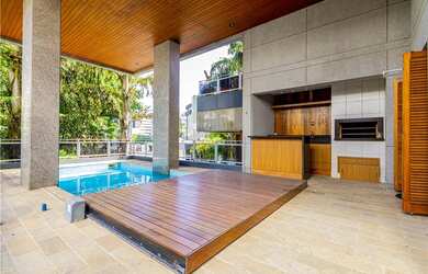 Imagem 3: Apartamento à venda no bairro Rio Branco - Porto Alegre/RS