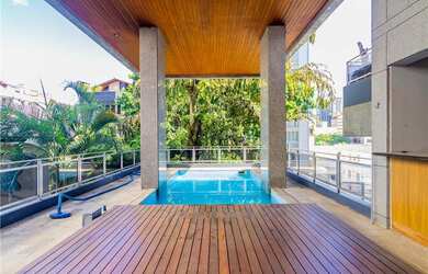 Imagem 4: Apartamento à venda no bairro Rio Branco - Porto Alegre/RS