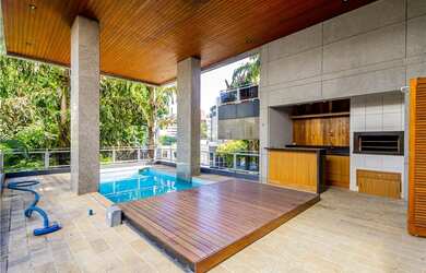 Imagem 6: Apartamento à venda no bairro Rio Branco - Porto Alegre/RS