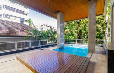 Imagem 7: Apartamento à venda no bairro Rio Branco - Porto Alegre/RS