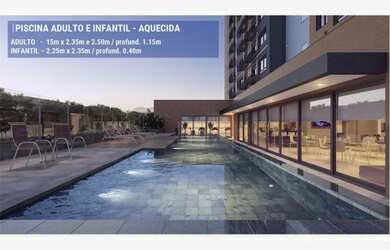 Imagem 4: Apartamento à venda no bairro Cristo Redentor - Porto Alegre/RS