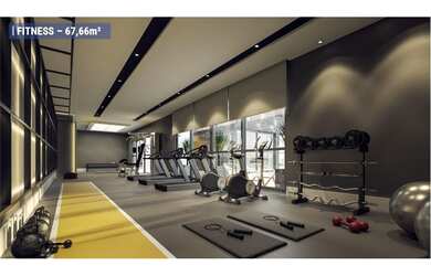 Imagem 5: Apartamento à venda no bairro Cristo Redentor - Porto Alegre/RS