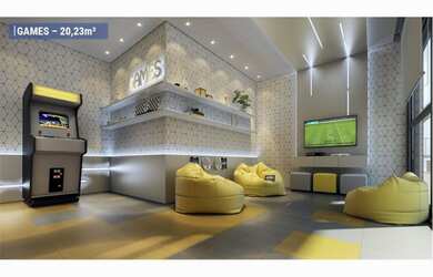 Imagem 6: Apartamento à venda no bairro Cristo Redentor - Porto Alegre/RS