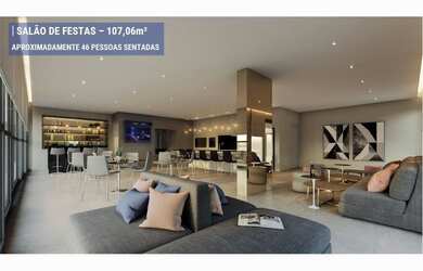 Imagem 7: Apartamento à venda no bairro Cristo Redentor - Porto Alegre/RS