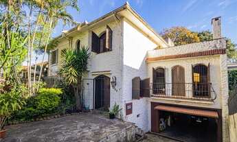 Imagem: Casa à venda no bairro Petrópolis - Porto