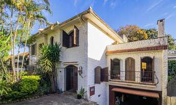 Imagem 2: Casa à venda no bairro Petrópolis - Porto Alegre/RS