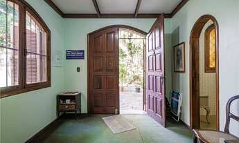 Imagem 4: Casa à venda no bairro Petrópolis - Porto Alegre/RS