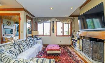 Imagem 4: Apartamento à venda no bairro Auxiliadora - Porto Alegre/RS