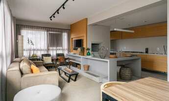 Imagem: Apartamento à venda no bairro Menino Deus