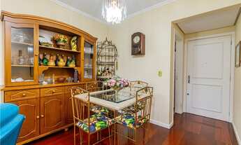 Imagem: Apartamento à venda no bairro Teresópolis