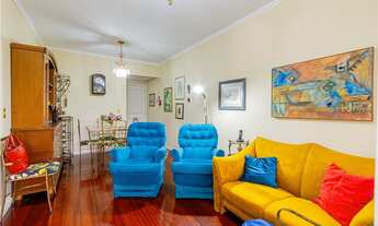 Imagem 5: Apartamento à venda no bairro Teresópolis - Porto Alegre/RS