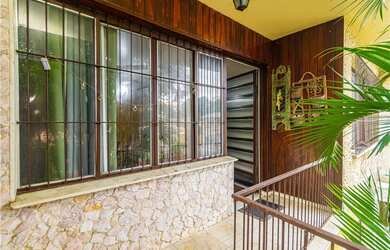 Imagem 4: CASA RESIDENCIAL em Porto Alegre - RS, Partenon