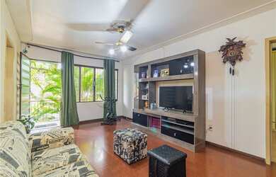 Imagem 6: CASA RESIDENCIAL em Porto Alegre - RS, Partenon