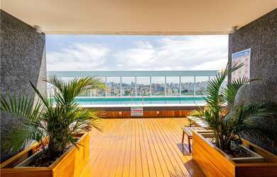 Imagem 4: Apartamento à venda no bairro Azenha - Porto Alegre/RS