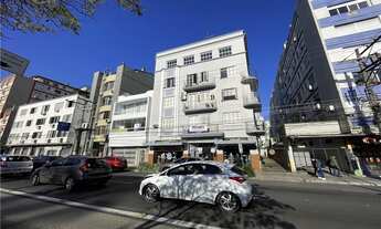 Imagem: Apartamento à venda no bairro Centro Histórico