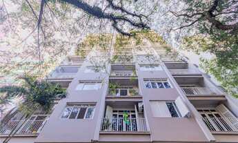 Imagem: Apartamento à venda no bairro Santana