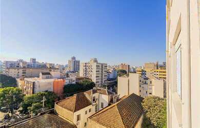 Imagem 3: Apartamento à venda no bairro Santana - Porto Alegre/RS