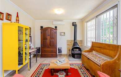 Imagem 4: Casa à venda no bairro Hípica - Porto Alegre/RS