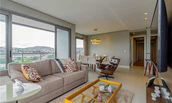 Imagem 4: Apartamento 3 dormitórios com 2 vagas de garagem à venda no bairro Menino Deus em Porto Al