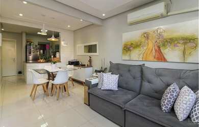 Imagem 9: CASA RESIDENCIAL em Porto Alegre - RS, Hípica