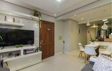 Imagem 10: CASA RESIDENCIAL em Porto Alegre - RS, Hípica