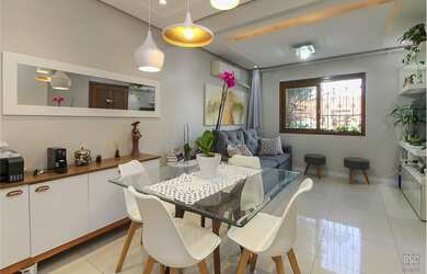 Imagem 13: CASA RESIDENCIAL em Porto Alegre - RS, Hípica