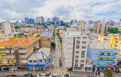 Imagem 5: Apartamento 3 dormitórios à venda no bairro Rio Branco em Porto Alegre próximo do Hospital