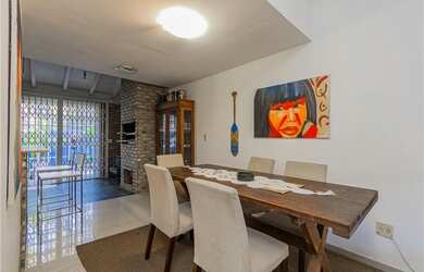 Imagem 2: Casa à venda no bairro Ipanema - Porto Alegre/RS