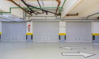 Imagem 4: Apartamento à venda no bairro Moema - São Paulo/SP