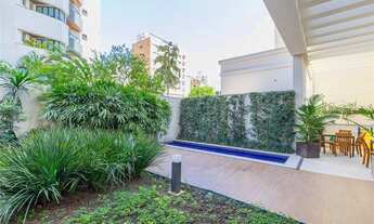 Imagem 2: Apartamento à venda no bairro Moema - São Paulo/SP