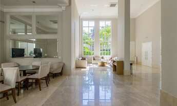 Imagem 3: Apartamento à venda no bairro Moema - São Paulo/SP