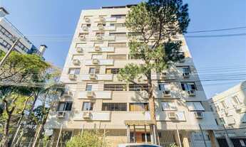 Imagem: Apartamento à venda no bairro Petrópolis