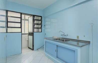 Imagem 10: APARTAMENTO RESIDENCIAL em Porto Alegre - RS, Independência