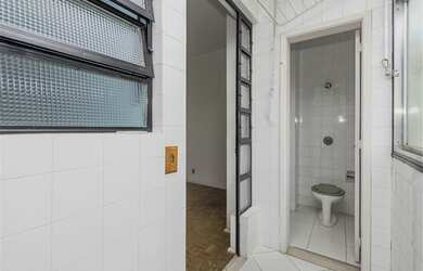 Imagem 12: APARTAMENTO RESIDENCIAL em Porto Alegre - RS, Independência