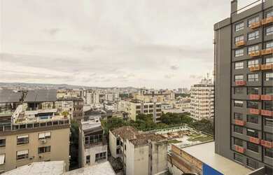 Imagem 14: APARTAMENTO RESIDENCIAL em Porto Alegre - RS, Independência