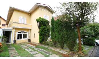 Imagem: Casa à venda no bairro Parque Munhoz