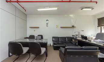 Imagem 2: SALA COMERCIAL em São Paulo - SP, Santa Cecília