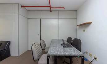 Imagem 3: SALA COMERCIAL em São Paulo - SP, Santa Cecília