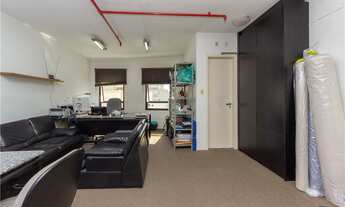 Imagem 4: SALA COMERCIAL em São Paulo - SP, Santa Cecília