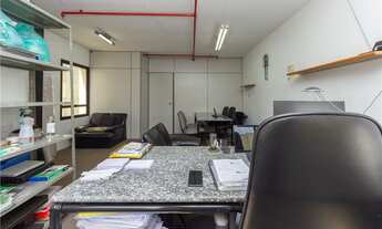 Imagem 5: SALA COMERCIAL em São Paulo - SP, Santa Cecília