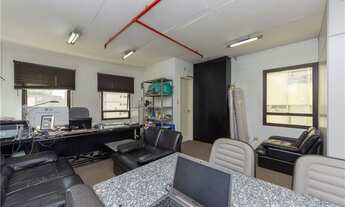 Imagem 6: SALA COMERCIAL em São Paulo - SP, Santa Cecília