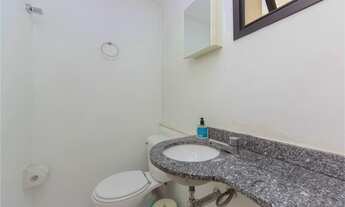 Imagem 7: SALA COMERCIAL em São Paulo - SP, Santa Cecília