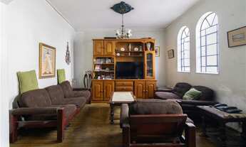 Imagem 3: Casa à venda no bairro Cambuci - São Paulo/SP