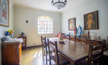 Imagem 4: Casa à venda no bairro Cambuci - São Paulo/SP