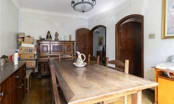 Imagem 5: Casa à venda no bairro Cambuci - São Paulo/SP