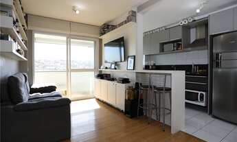 Imagem: Apartamento à venda no bairro Jardim Carvalho