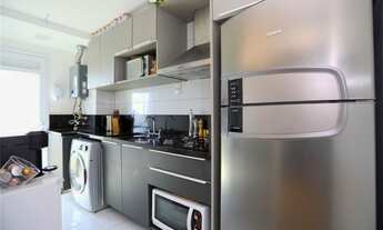 Imagem 2: Apartamento à venda no bairro Jardim Carvalho - Porto Alegre/RS